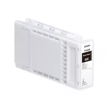 Tindikassett Epson T44Q84N Matt Must 350 ml UltraChrome PRO originaal