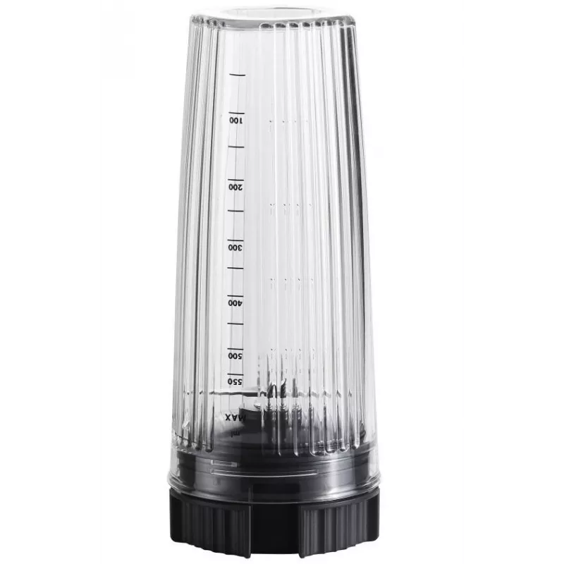 Isiklik blender ZWILLING Enfinigy 53003-001, 600 W, 0,55 L Tritani kann, must