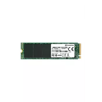 SSD ketas Transcend 512 GB M.2 PCI Express 3.0 NVMe 112S