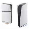 Subsonic SA5686 alus PlayStation 5-le valge juhtmega