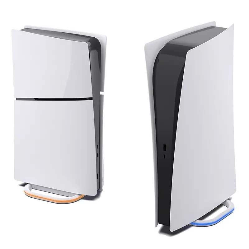 Subsonic SA5686 alus PlayStation 5-le valge juhtmega