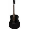 Yamaha FG800 Must 02 - akustiline kitarr