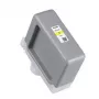 Canon PFI-110Y tindikassett originaal Kollane