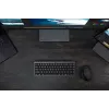 Klaviatuur ASUS ProArt KD300 65% mehaaniline RGB, USB + RF juhtmevaba + Bluetooth, must