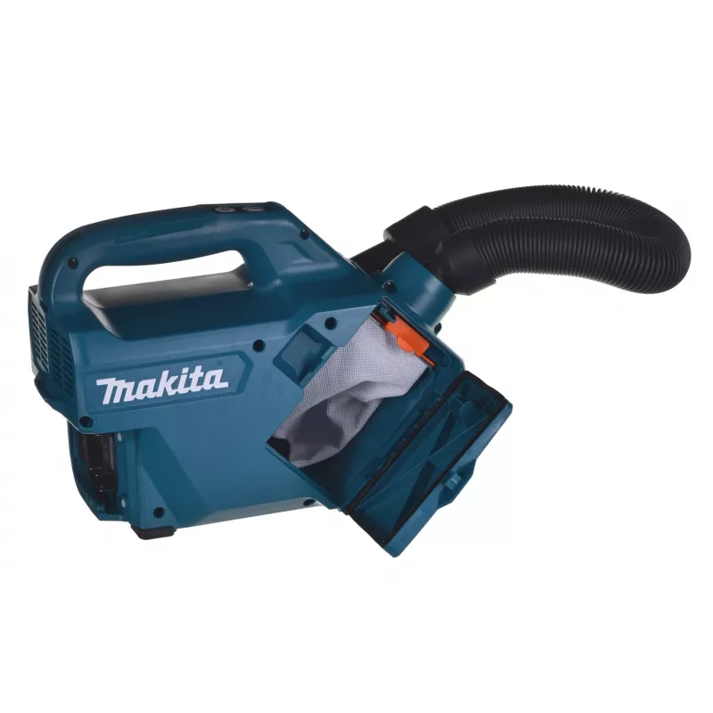Käsitolmuimeja Makita DCL184Z
