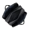 Toploader kott Rivacase 8432 sülearvuti ümbris 39,6 cm (15,6 tolli) Must