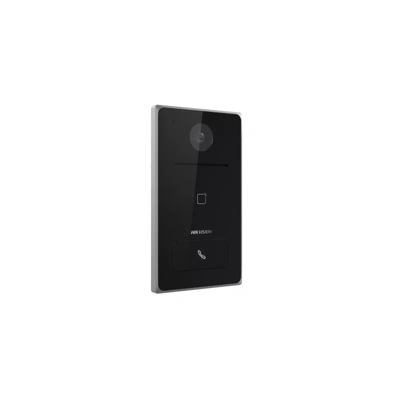 Videosisesidesüsteem Hikvision DS-KV6133-WME1 2 MP must