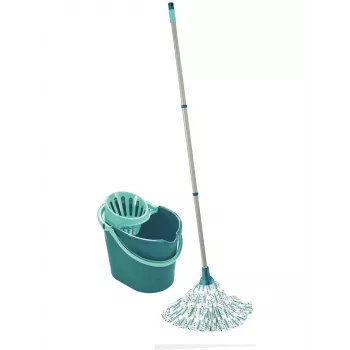 Põrandapuhastuskomplekt Leifheit Classic Mop Set 56792
