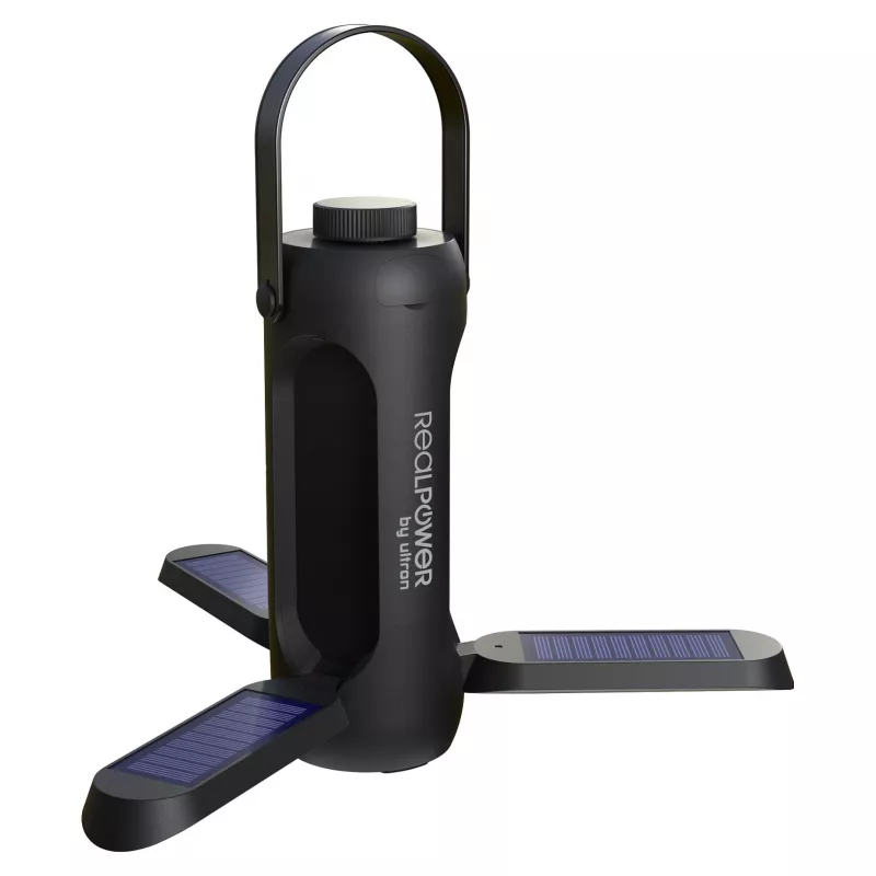 RealPower 473011 välistingimustesse LED-valgusti 2 W