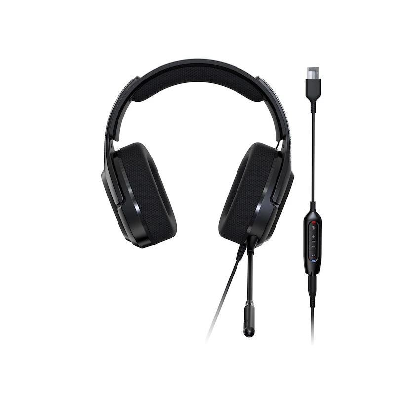 Peakomplekt Acer Predator Galea 365
