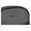 Vabaajaseljakott Acer PBG510 — Polüester, mahutab kuni 18 tolli, 330×175×480 mm, Must/Sinine