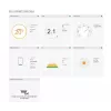 SENCOR SWS 12500 WiFi PRO ilmajaam