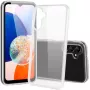 StyleShell SHOCKFlex, läbipaistev telefoniümbris, Samsung Galaxy A15 5G / A15 4G