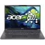 Acer Aspire 16 OLED A16-71M-77HE sülearvuti 16,0 tolli Intel Ultra 7-155U 16 GB muutmälu 512 GB SSD Windows 11