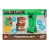Ehituskomplekt Paladone Minecraft Creeper – kokkupandav Creeperi kujundikomplekt