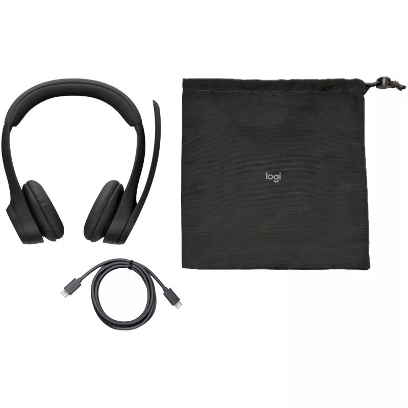 Peakomplekt Logitech 981-001458