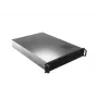 Rack Chassis Lanberg SC01-6502-12B 2U Must 7 Ventilaatorit