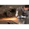 Bosch GWX 18V-10 SC nurklihvija 12,5 cm 9000 p/min 2 kg