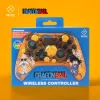 Blade Gaming DB1001, mängupult, Android, Nintendo Switch, Nintendo Switch Lite, Nintendo Switch OLED, arvuti, iOS, juhtmega ja juhtmevaba, Bluetooth/USB, USB Type-A, USB Type-C, oranž