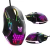 Hiir Onikuma CW902 RGB Must ON-CW902/BK USB