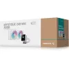 All-in-one vedelikjahuti DeepCool Mystique 240 WH ARGB