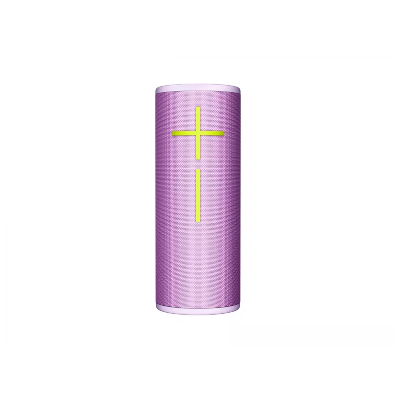 Ultimate Ears MEGABOOM 4 kõlar, Enchanting Lilac, juhtmevaba, 984-002001