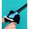 Juuksekujundaja Revamp Twist and Swivel Handle TO-2000-EU — pööratava ja pöörleva käepidemega disain