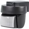 Infrapunaandur Homematic IP HmIP-SMO-A-2 Wireless Wall Antratsiit