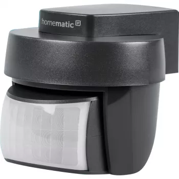 Infrapunaandur Homematic IP HmIP-SMO-A-2 Wireless Wall Antratsiit