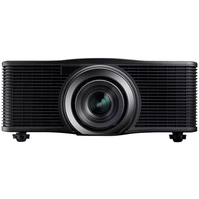Optoma ZU1100 - DLP-projektor - Laser - 3D - 9600 ANSI luumenit - WUXGA (1920 x 1200)