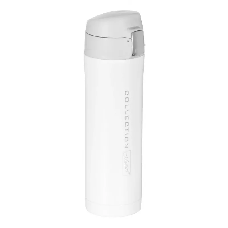 Termokruus MAESTRO MR-1641-45-WHITE (0.45L), valge