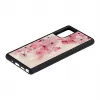 Kaitsev telefoniümbris iKins Samsung Galaxy Note 20-le – Lovely Cherry Blossom disain