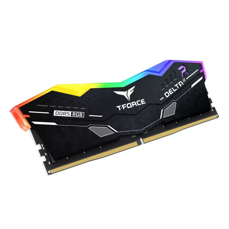 Team Group RAM Team D5 6000 32GB C30 Delta RGB must EXPO K2