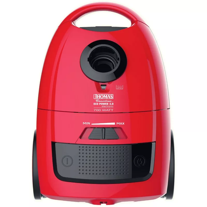 Silindertolmuimeja Thomas Eco Power 2.0