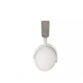 Kõrvaklapid Sennheiser Momentum 4 Wireless — Bluetooth 5.2, 60 h, ANC, kinnise tüüpi, 3.5 mm, valged