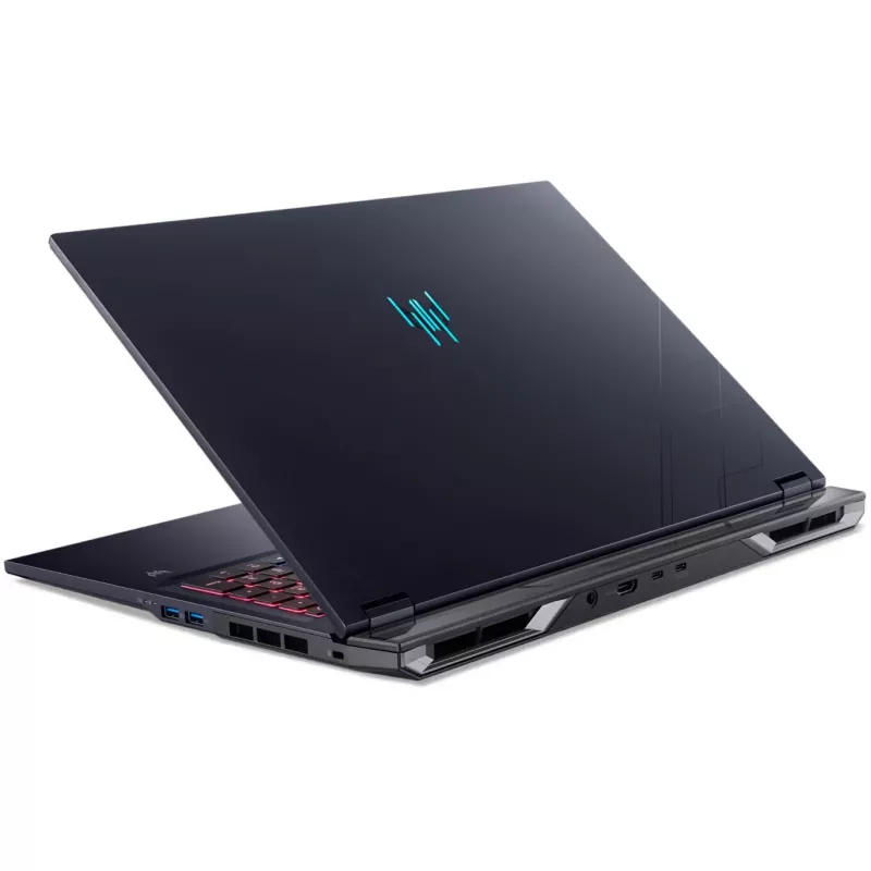 Sülearvuti Acer Predator Helios Neo 18 AI PHN18-72-90DM — Intel Core Ultra 9 275HX, 18-tolline WQXGA, 32 GB muutmälu, 1 TB SSD, NVIDIA GeForce RTX 5070, Windows 11
