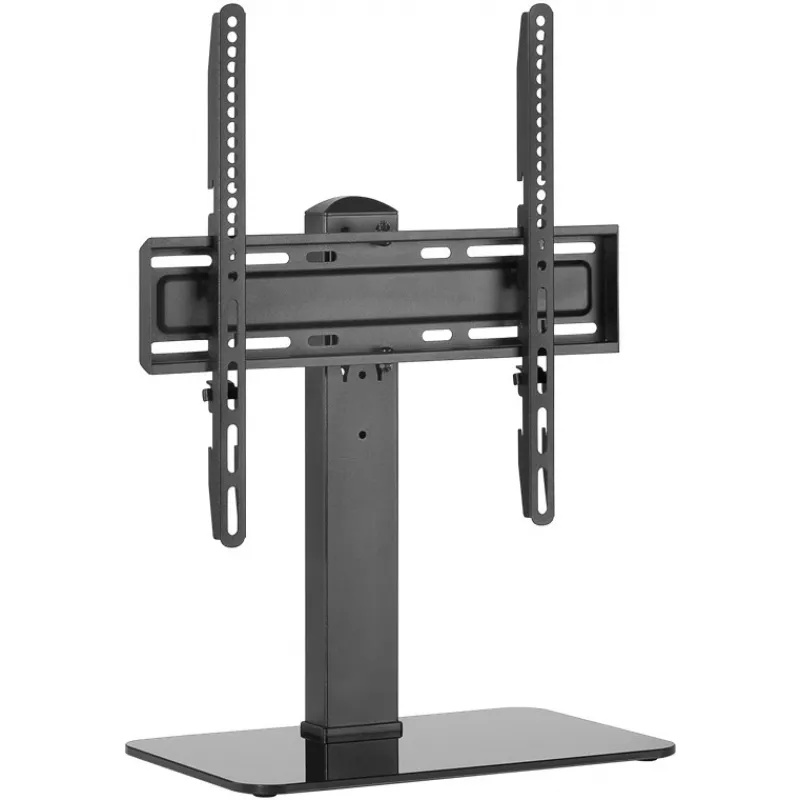 Goobay laualine telerialus Basic Fix | pööratav | 32-70 tolli | Maksimaalne kandevõime 40 kg | Must