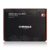 Kinnituskomplekt Noctua NM-I17XX-MP78 chromax.Must