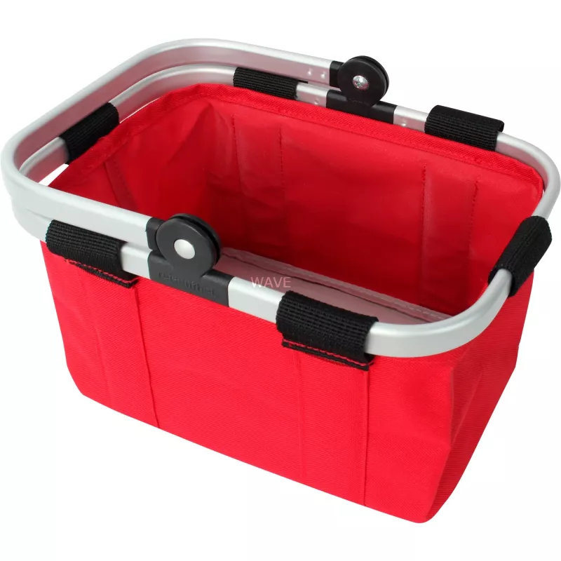 Reisenthel Carrybag Mini täidetud mängupoe komplekt