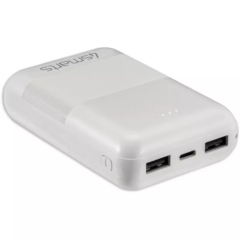 Kaasaskantav laadija 4smarts VoltHub Go2 10000 mAh