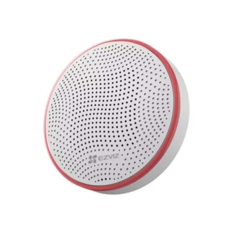 INTELLIGENTNE SIREN EZVIZ CS-T9C