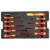 Neo Tools elektriku teeninduskast 52 osa 22 tugevas kastis