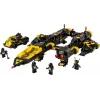 LEGO ICONS 10355 Musttron Renegade