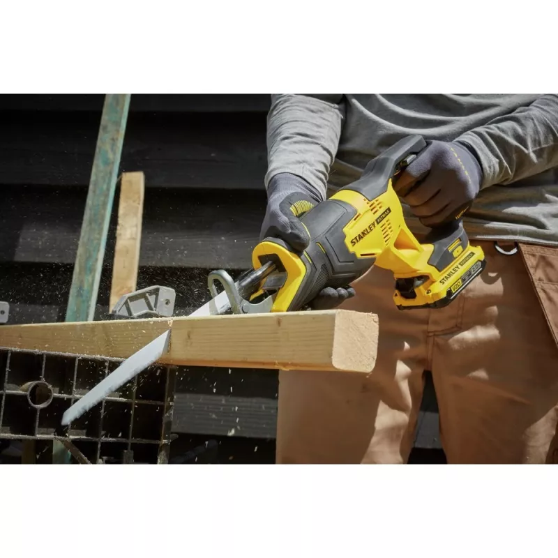 Stanley SFMCS300B-XJ tikksaag