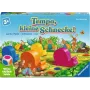 Minu esimesed mängud - Tempo, väike tigu, peremäng