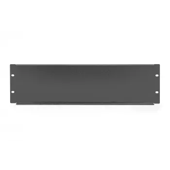 Blank Panel Digitus DN-19 BPN-03-SW