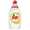 Fairy Lemon käsinõudepesuvahend, 450 ml