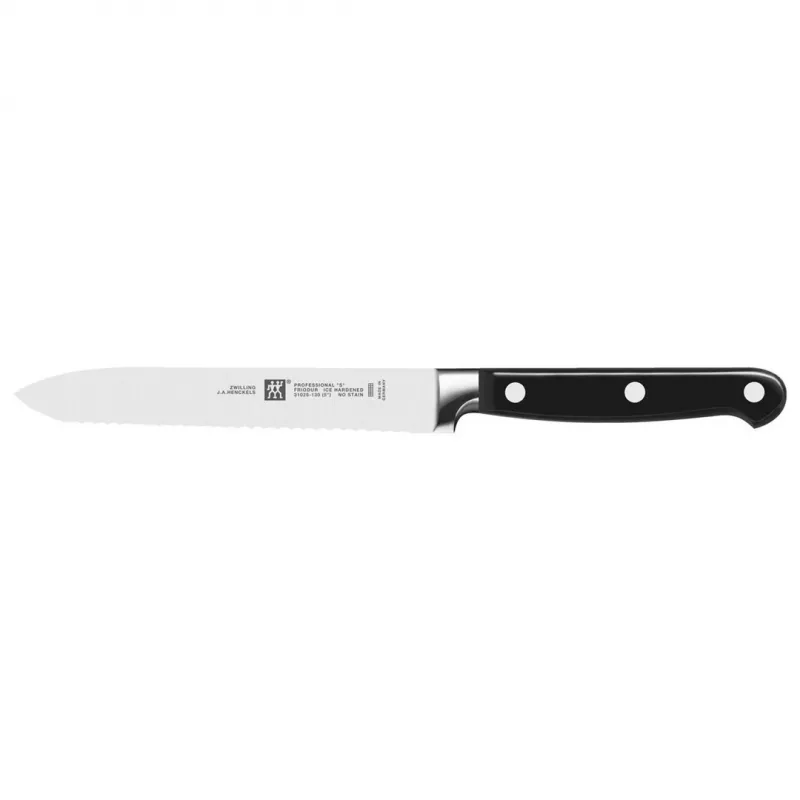 ZWILLING 35621-004-0 kööginoa/nugade komplekt, 7 tk Nuga/nugade ümbriskomplekt