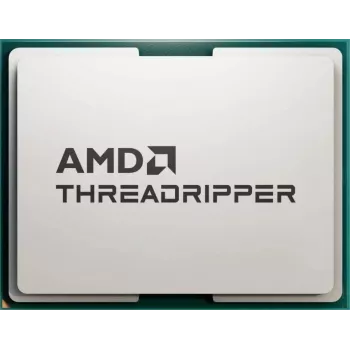 PROTSESSOR AMD THREADRIPPER PRO 7975WX (32C/64T) 4.0 GHZ (5.3 GHZ TURBO) PESASTR5 TDP 350W TRAY
