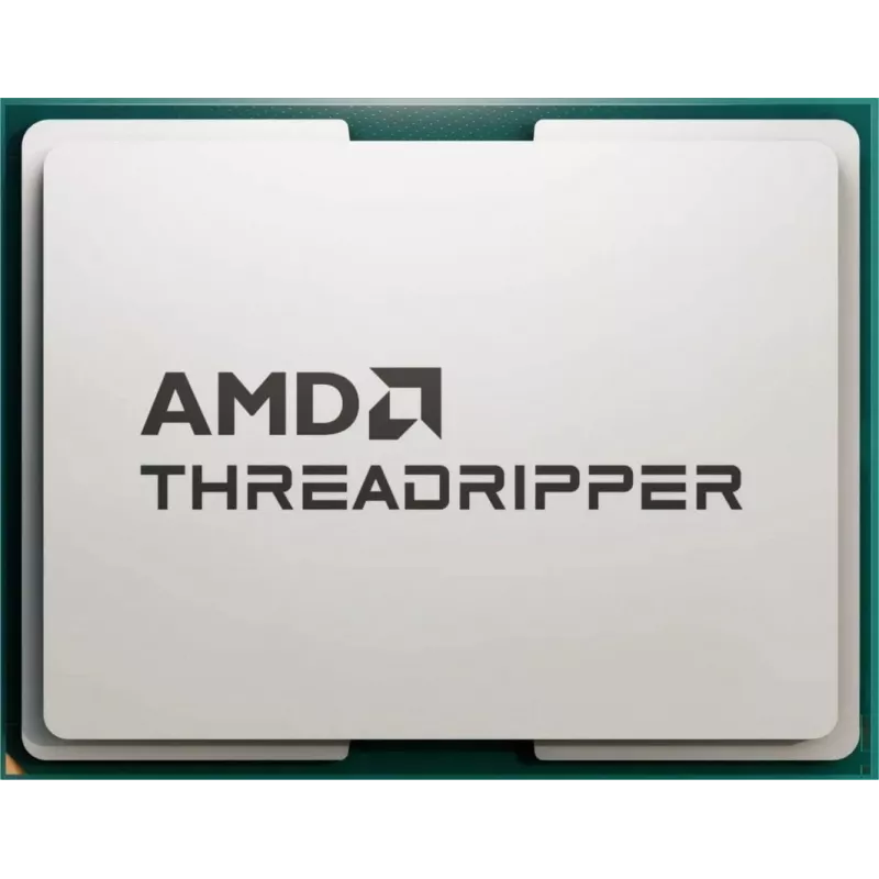 PROTSESSOR AMD THREADRIPPER PRO 7975WX (32C/64T) 4.0 GHZ (5.3 GHZ TURBO) PESASTR5 TDP 350W TRAY